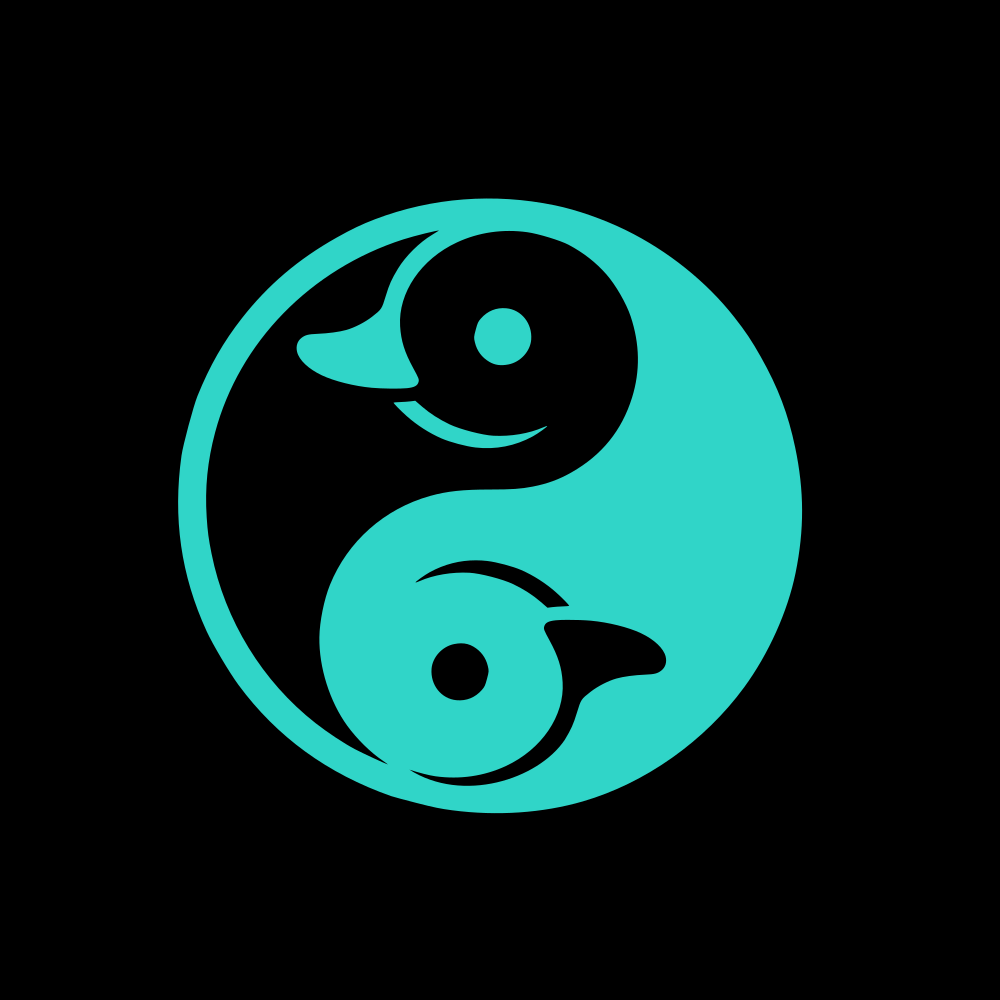 Logo Design by technoinspire for Duck Technologies  | Design #33822770