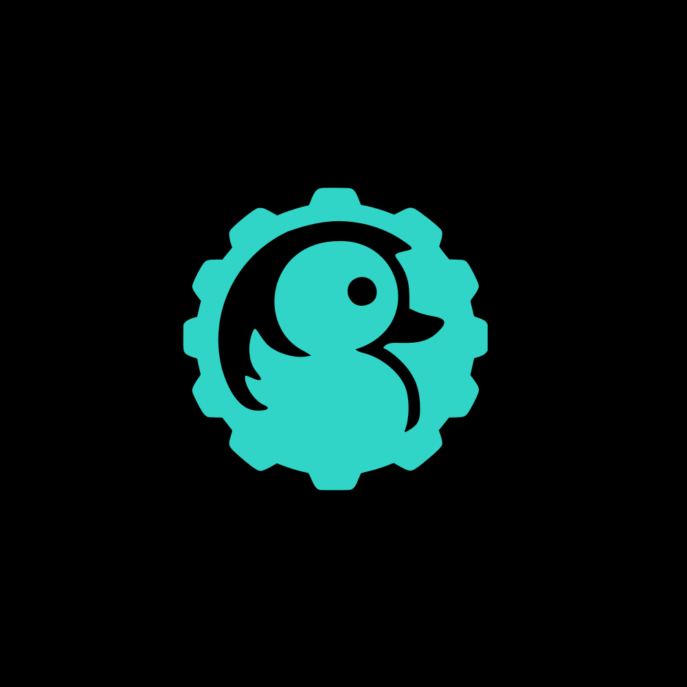 Logo Design by technoinspire for Duck Technologies  | Design #33822985