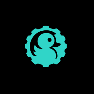 Logo Design by technoinspire for Duck Technologies  | Design: #33822985