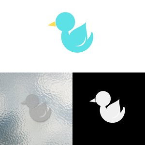 Logo Design by Heeby