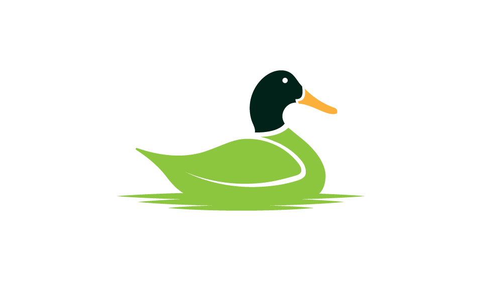 Logo Design by shohidul for Duck Technologies  | Design #33783099