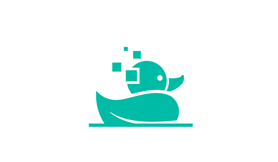 Logo Design by shohidul for Duck Technologies  | Design #33800837