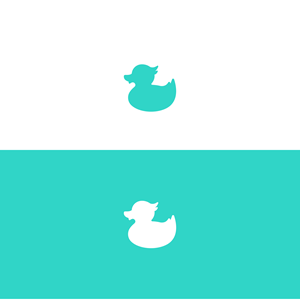 Logo Design by ellie7 for Duck Technologies  | Design: #33782016