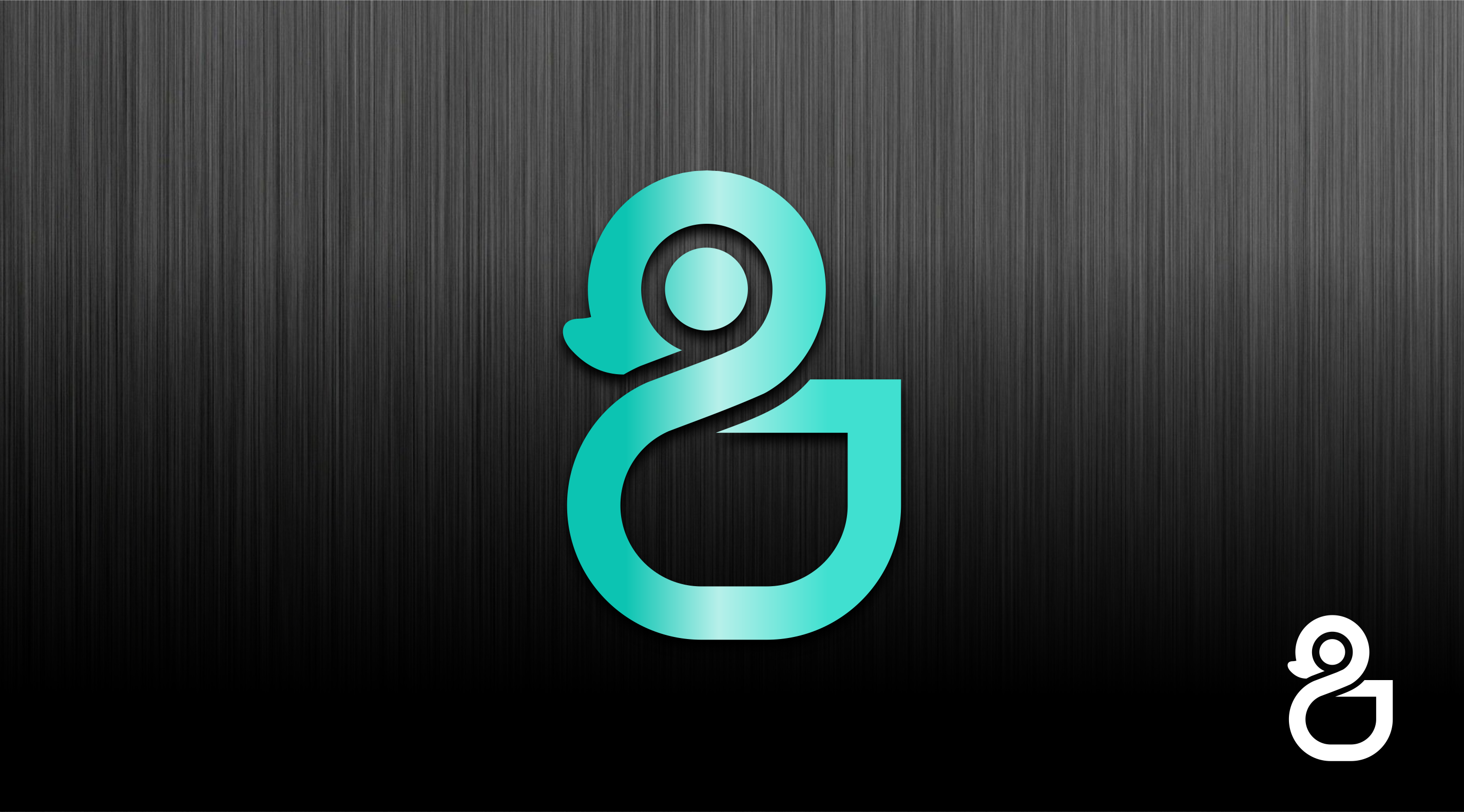 Logo Design by pa2pat for Duck Technologies  | Design #33782037