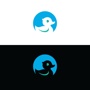 Logo Design by prodesigns99 for Duck Technologies  | Design: #33780981