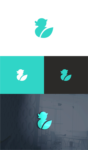 Logo-Design von Dave Paresh für Duck Technologies  | Design #33783976