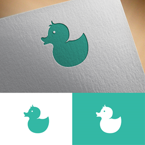 Logo Design by sushsharma99 for Duck Technologies  | Design: #33783031