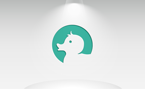 Logo Design by sushsharma99 for Duck Technologies  | Design: #33783059