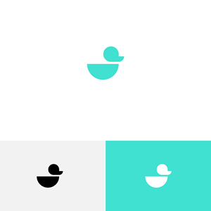Logo Design by Onerio for Duck Technologies  | Design: #33784816