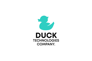 Logo Design by vramar.roy for Duck Technologies  | Design: #33786706