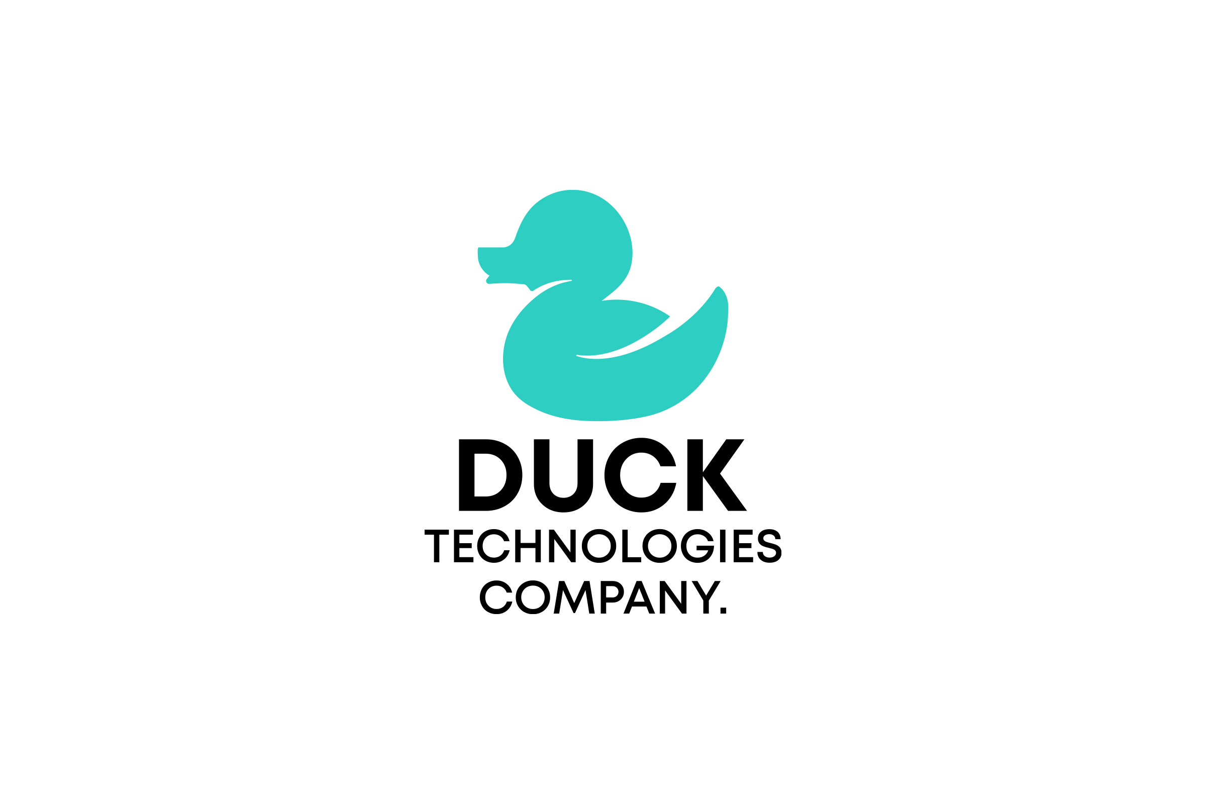 Logo Design by vramar.roy for Duck Technologies  | Design #33786807
