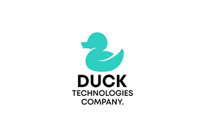 Logo Design by vramar.roy for Duck Technologies  | Design: #33786807