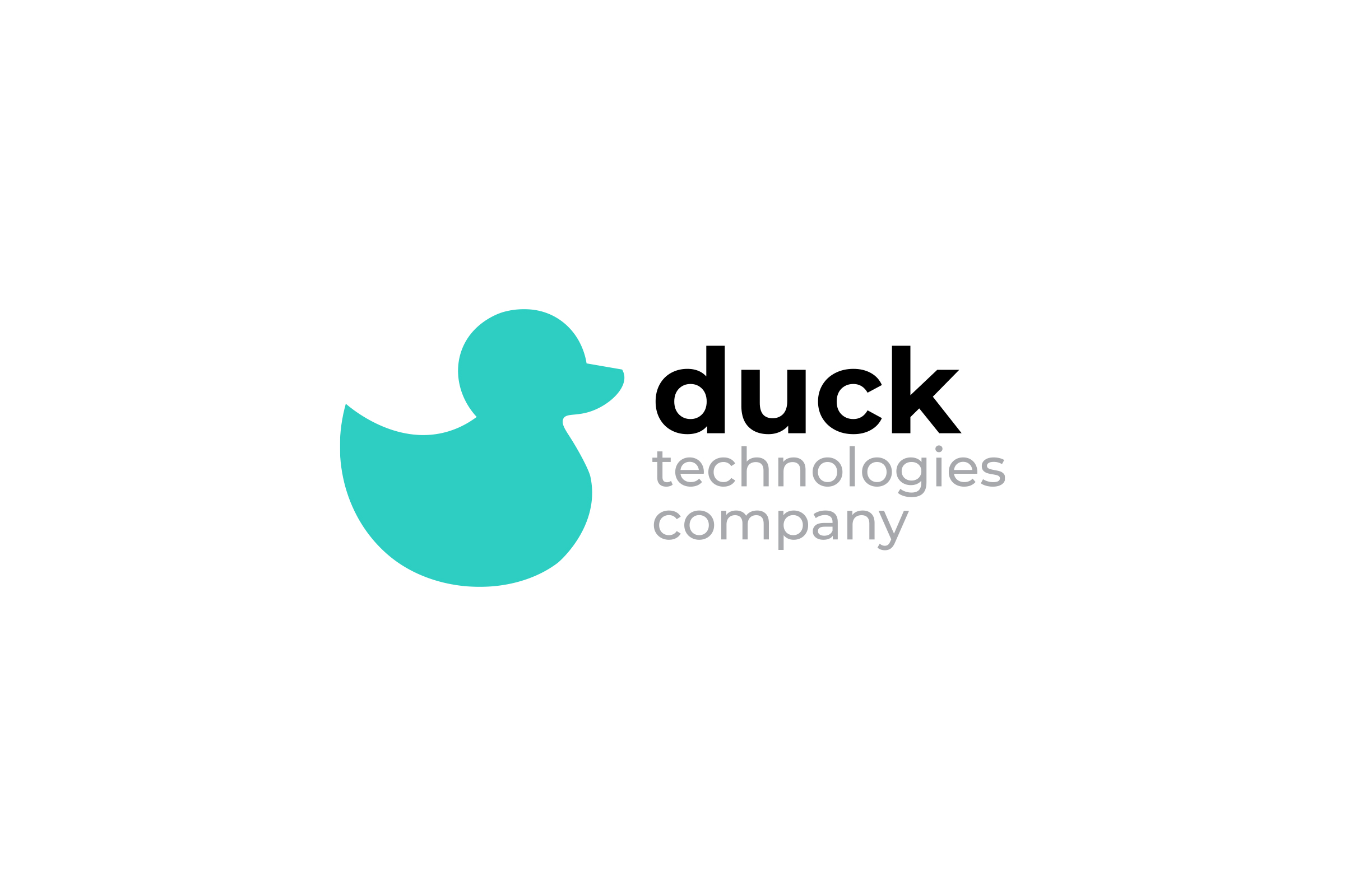 Logo-Design von vramar.roy für Duck Technologies  | Design #33793674