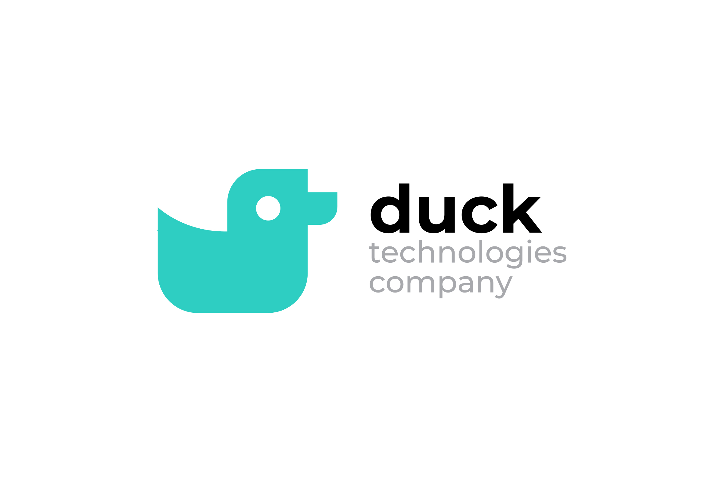 Logo Design by vramar.roy for Duck Technologies  | Design #33793676