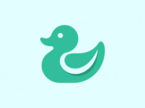 Logo-Design von aneskayirt für Duck Technologies  | Design #33784198