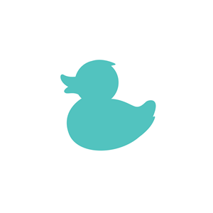 Logo-Design von geni für Duck Technologies  | Design #33812887