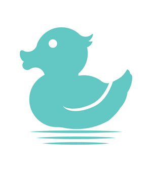 Logo Design by UN for Duck Technologies  | Design: #33779579
