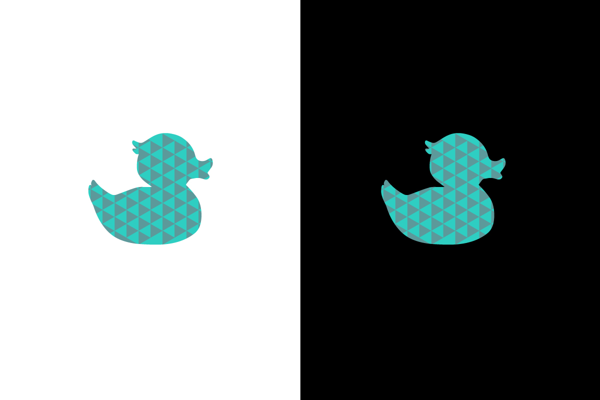 Logo-Design von RedMyDC für Duck Technologies  | Design #33779099