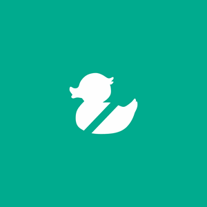 Logo Design by SimonTok 2 for Duck Technologies  | Design: #33825914