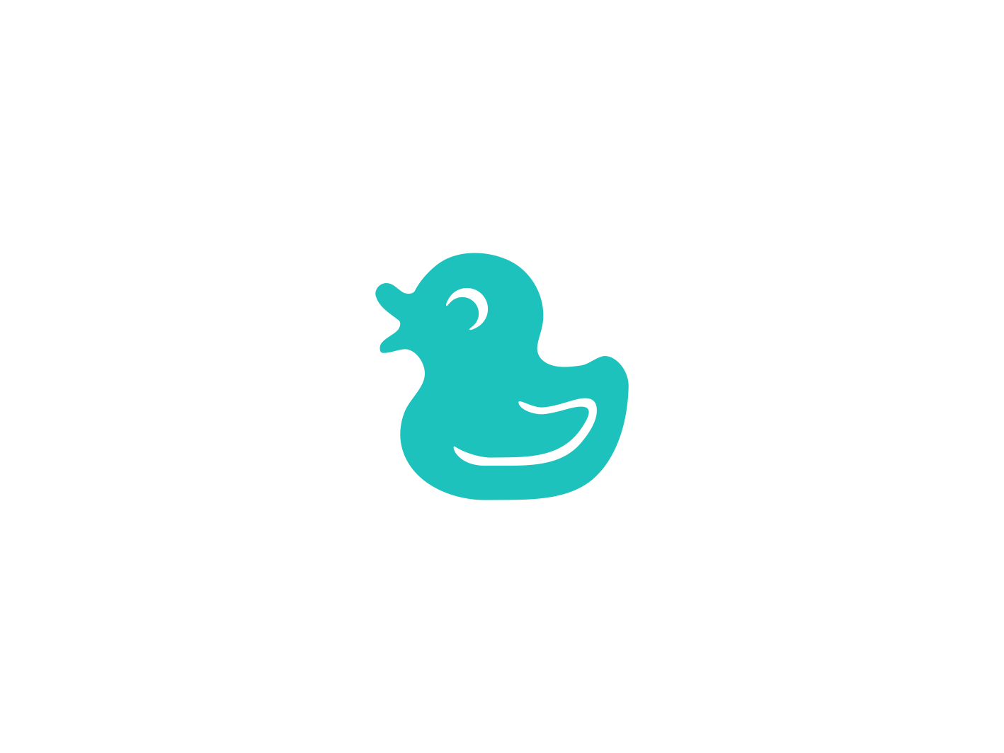 Logo Design by BNdesigner for Duck Technologies  | Design #33783736