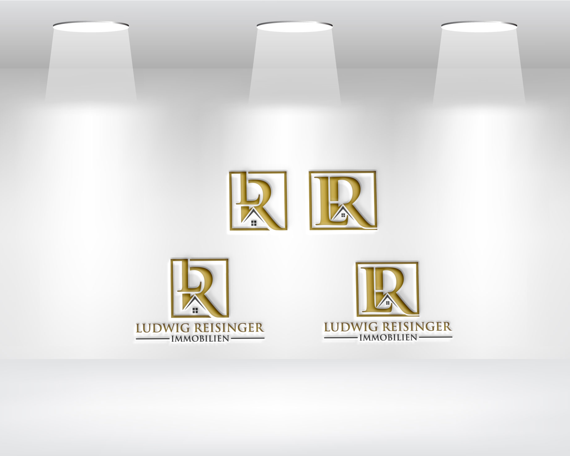 Design de Logo par Daniel Khan pour ce projet | Design #33783643