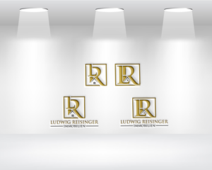 Logo Design by Daniel Khan for this project | Design: #33783643