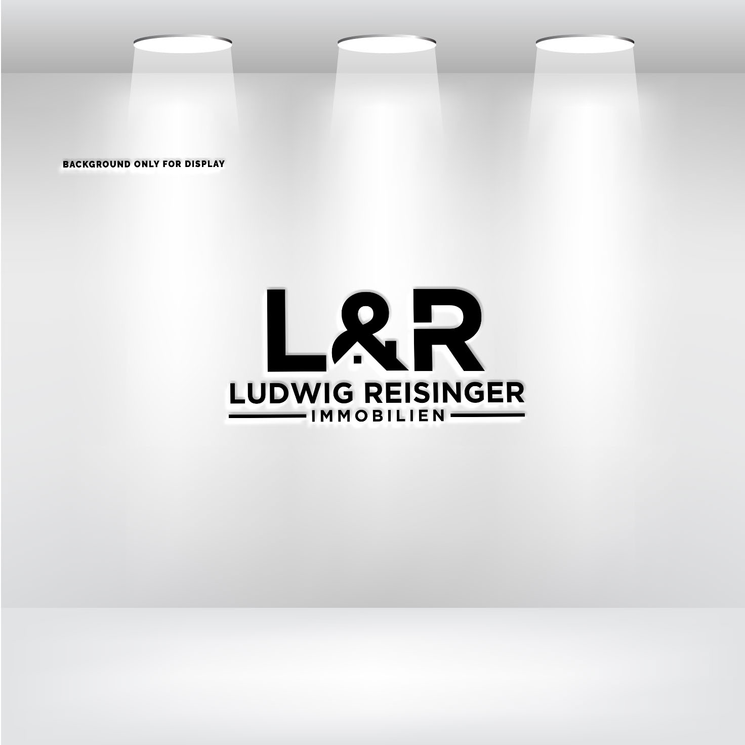Logo Design by alexdarah for this project | Design #33792013
