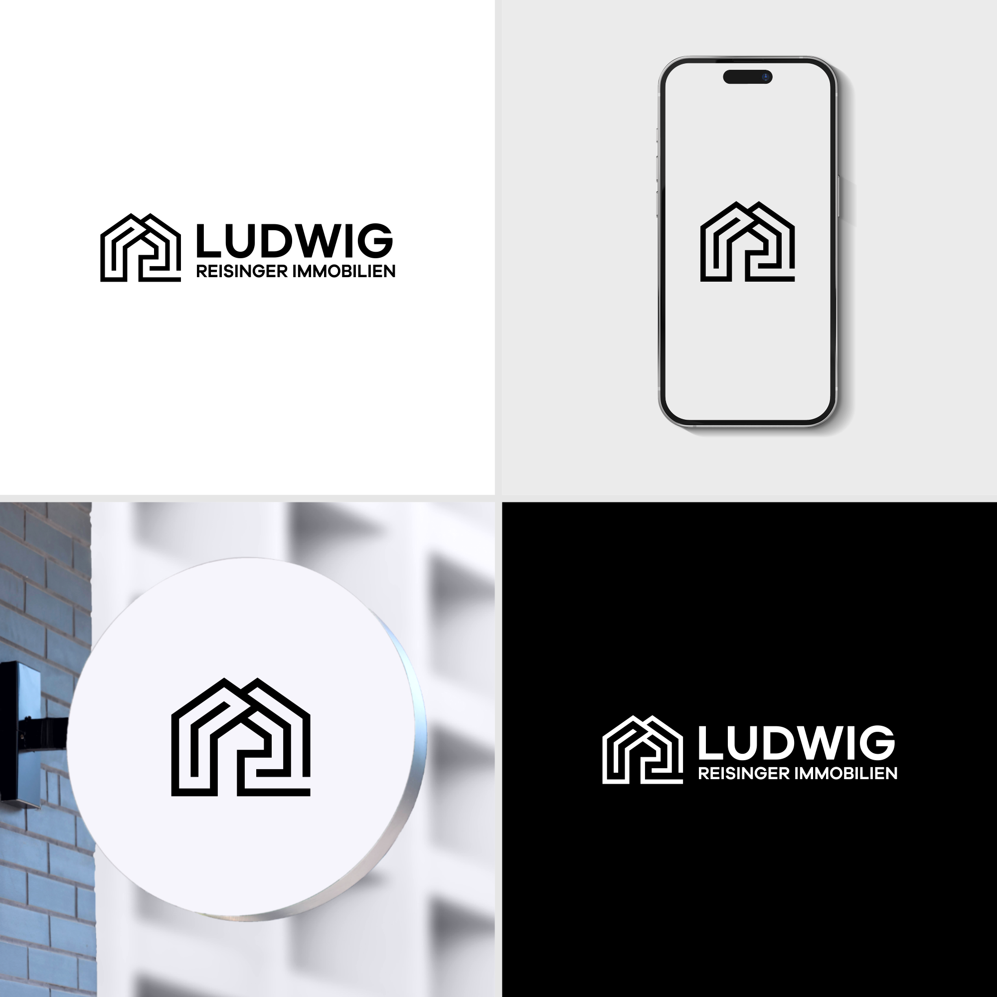 Logo Design by Royco for this project | Design #33783165