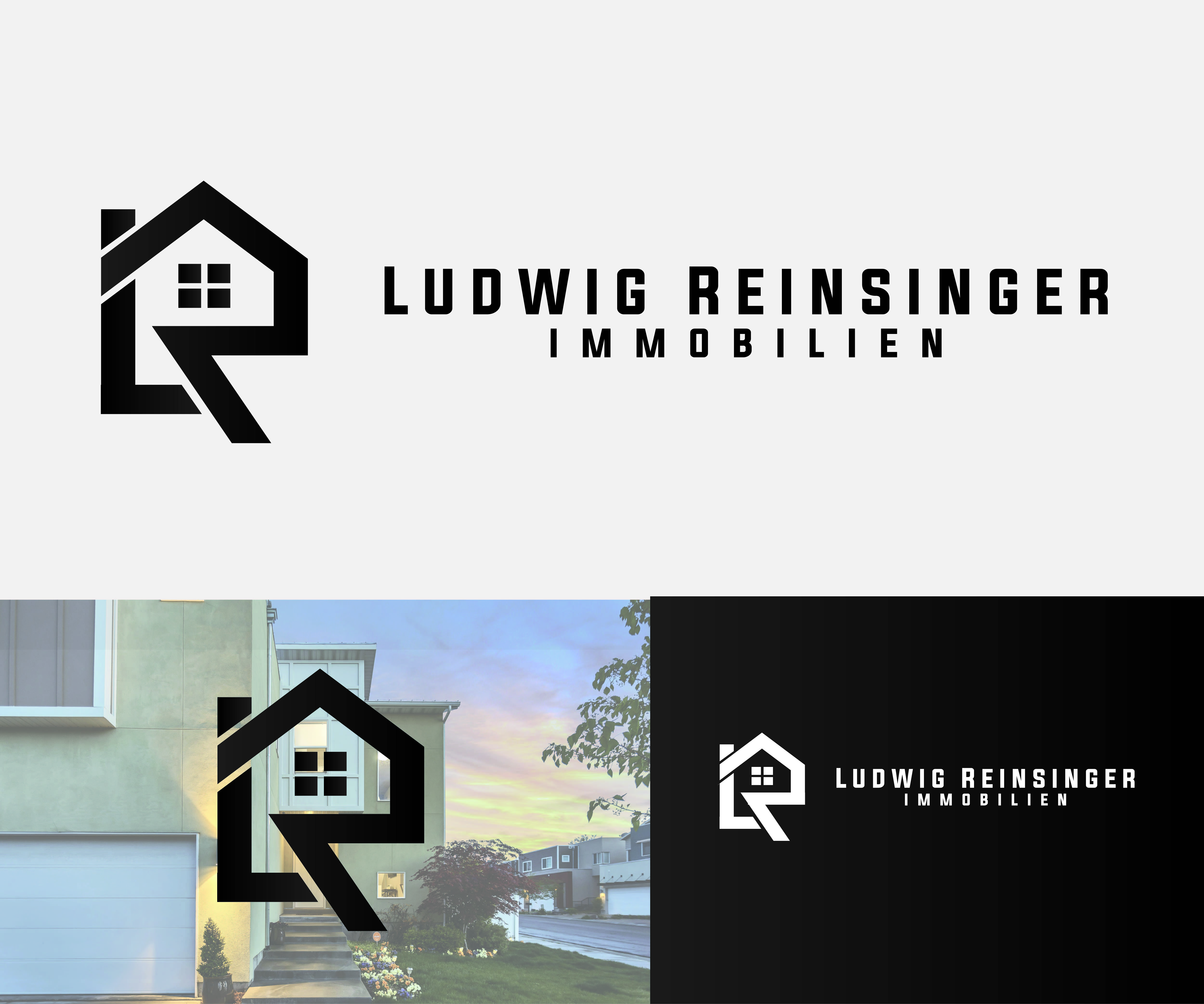 Diseño de Logo por Fortune Howard Designs para este proyecto | Diseño #33779175