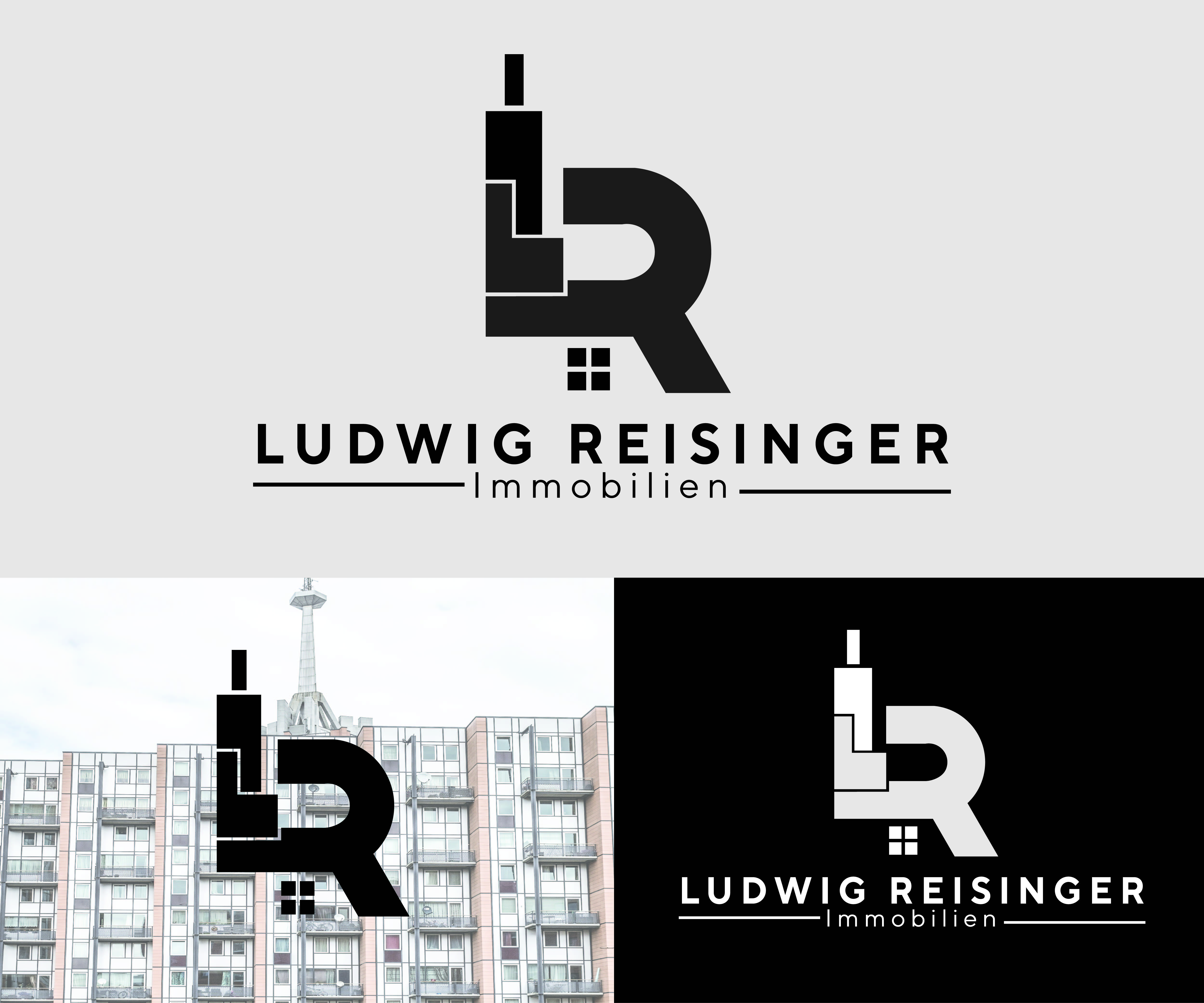 Logo-Design von Fortune Howard Designs für dieses Projekt | Design #33779821