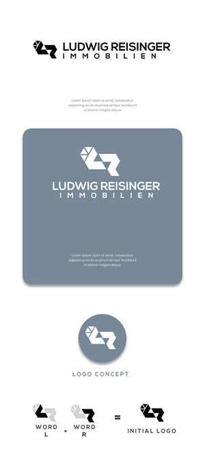 Logo-Design von SANJU1 für dieses Projekt | Design: #33785271