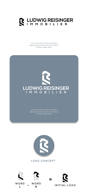 Logo-Design von SANJU1 für dieses Projekt | Design: #33785272