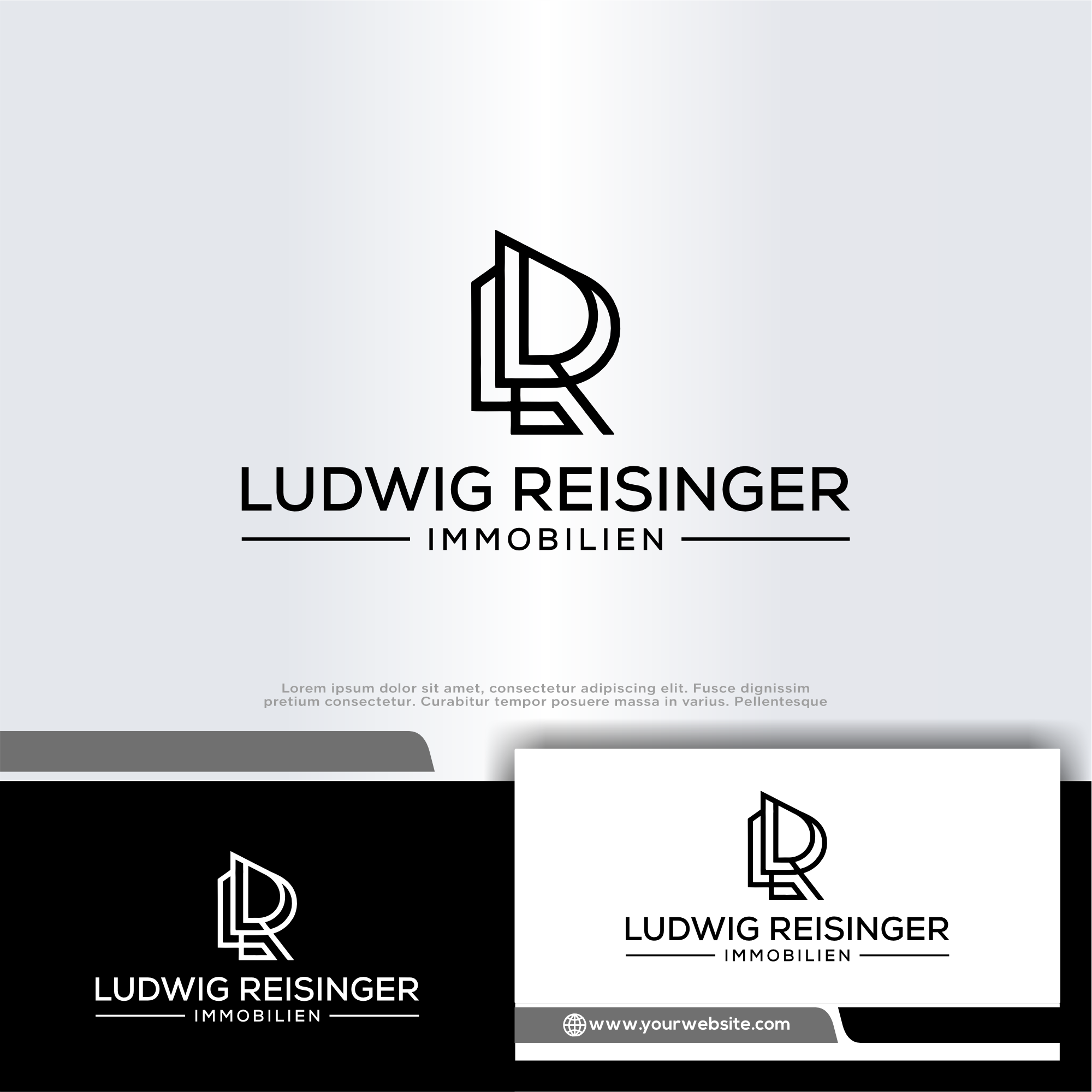 Logo Design by win it for this project | Design #33783105