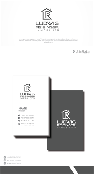 Logo Design by zebronicgraphic for this project | Design: #33778547