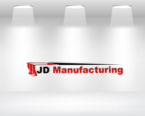 Logo Design by Daniel Khan for this project | Design: #33783428