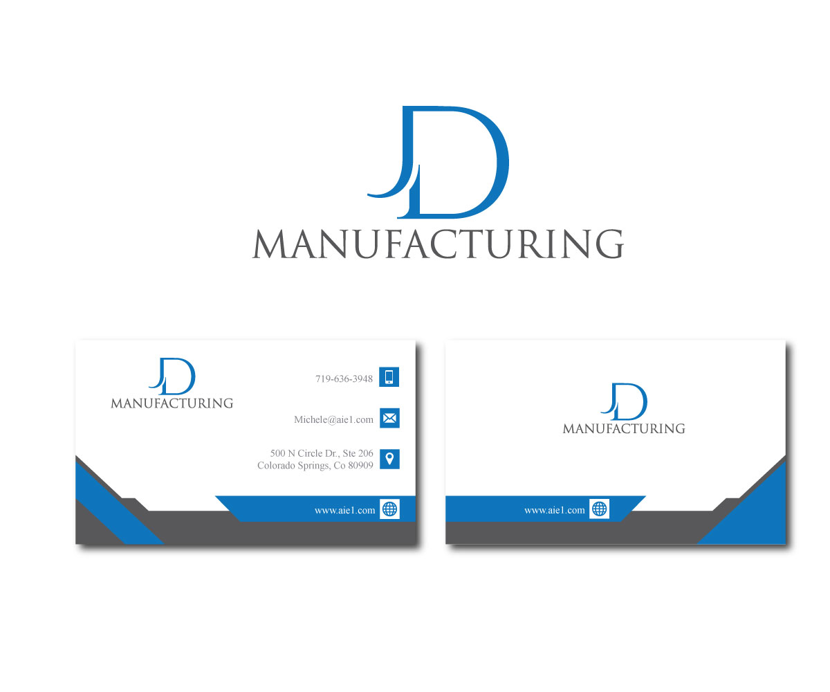 Logo Design by MANIK 42 for this project | Design #33785404