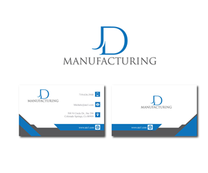 Logo Design by MANIK 42 for this project | Design: #33785404