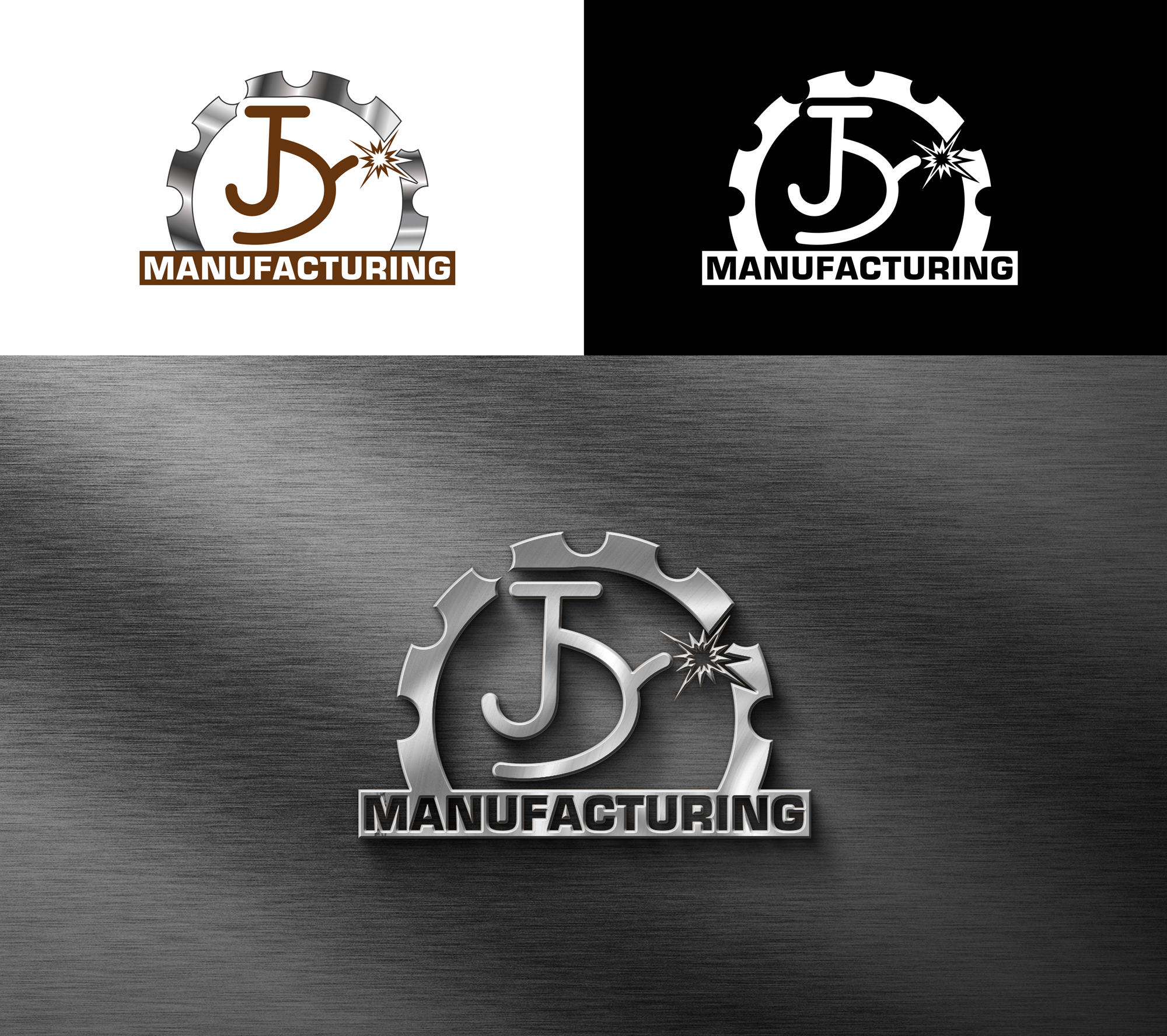 Logo Design by RA-bica for this project | Design #33789588