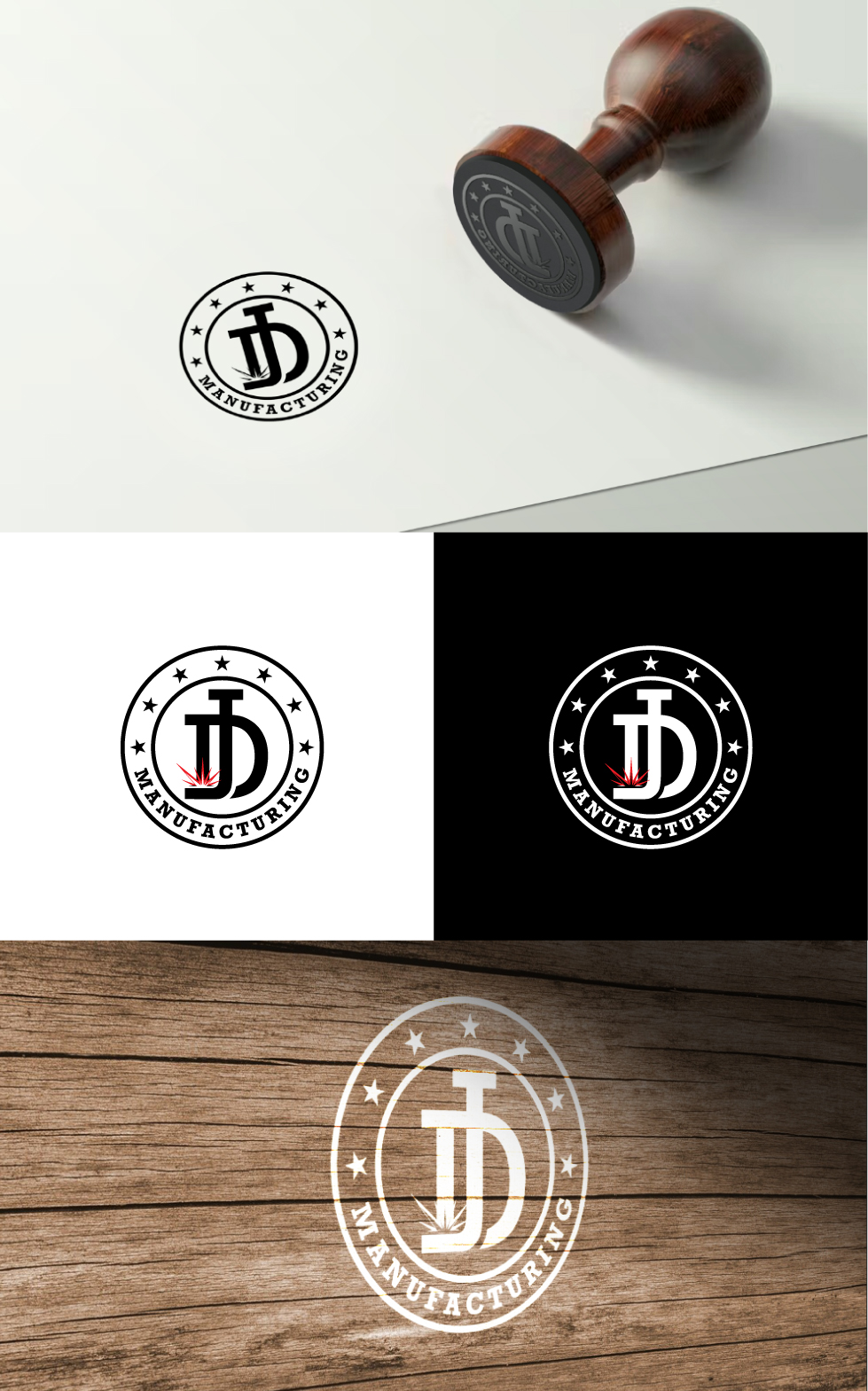 Logo Design by alexdarah for this project | Design #33788978