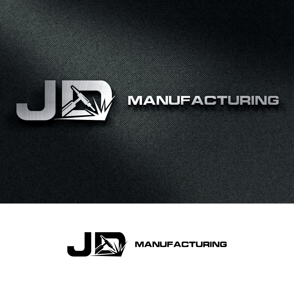 Logo Design by Hamza  Al-Muttalib for this project | Design #33783756