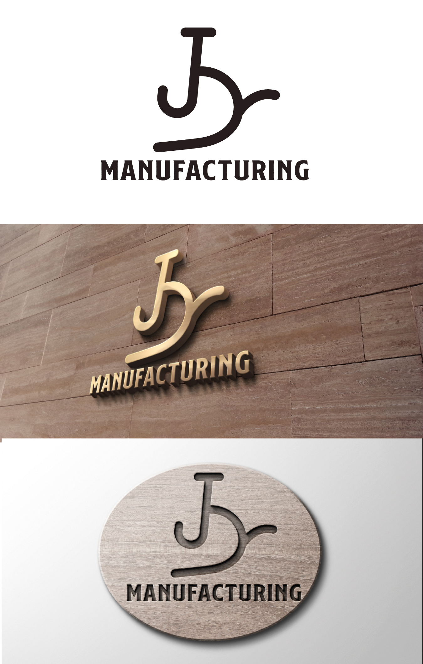 Logo Design by Rubia@ for this project | Design #33782416