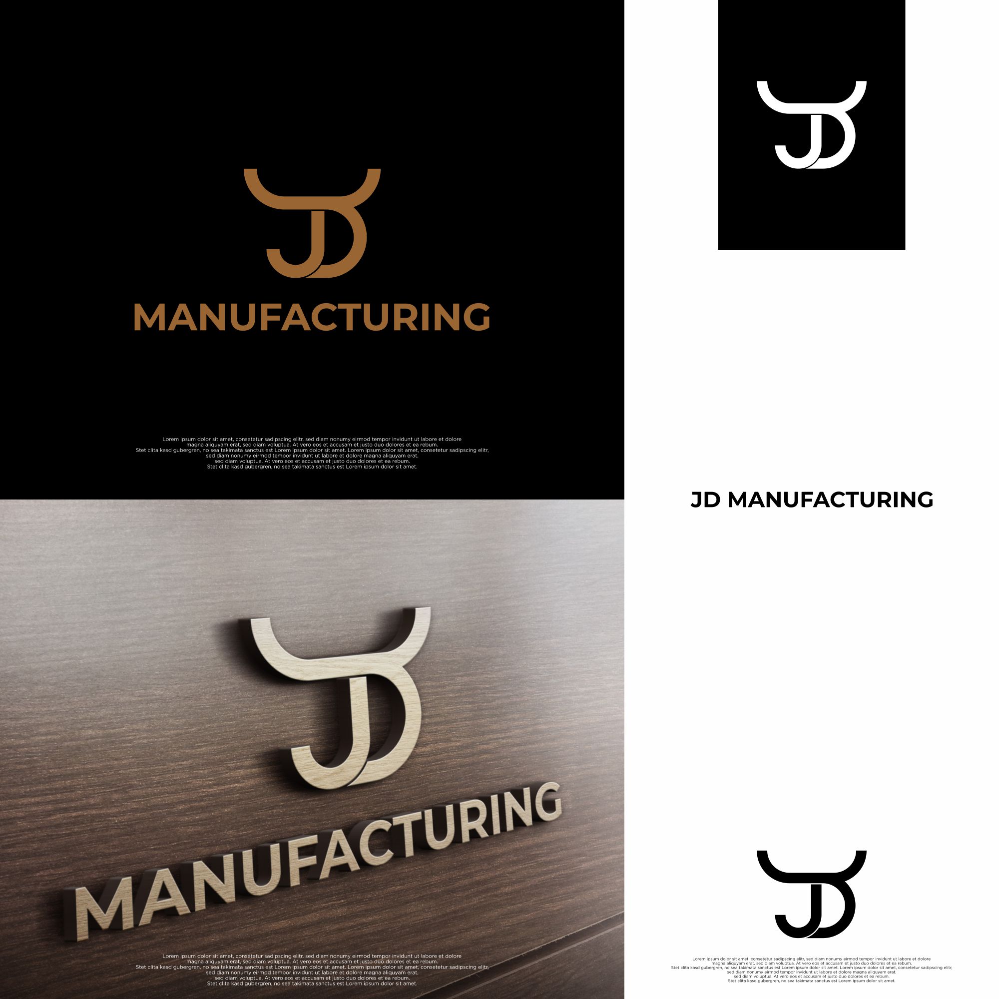 Logo Design by ark 2 for this project | Design #33784991