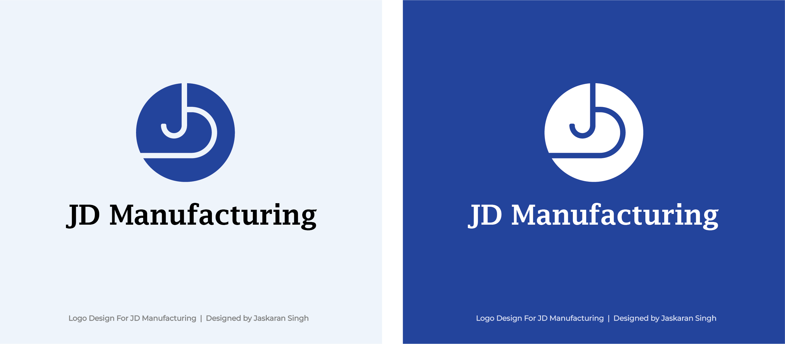 Logo Design by Jaskaran_Singh for this project | Design #33794481