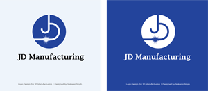 Logo Design by Jaskaran_Singh for this project | Design: #33794482