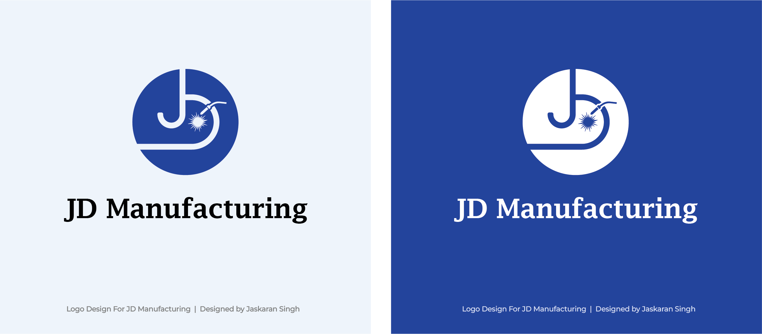 Logo Design by Jaskaran_Singh for this project | Design #33794484