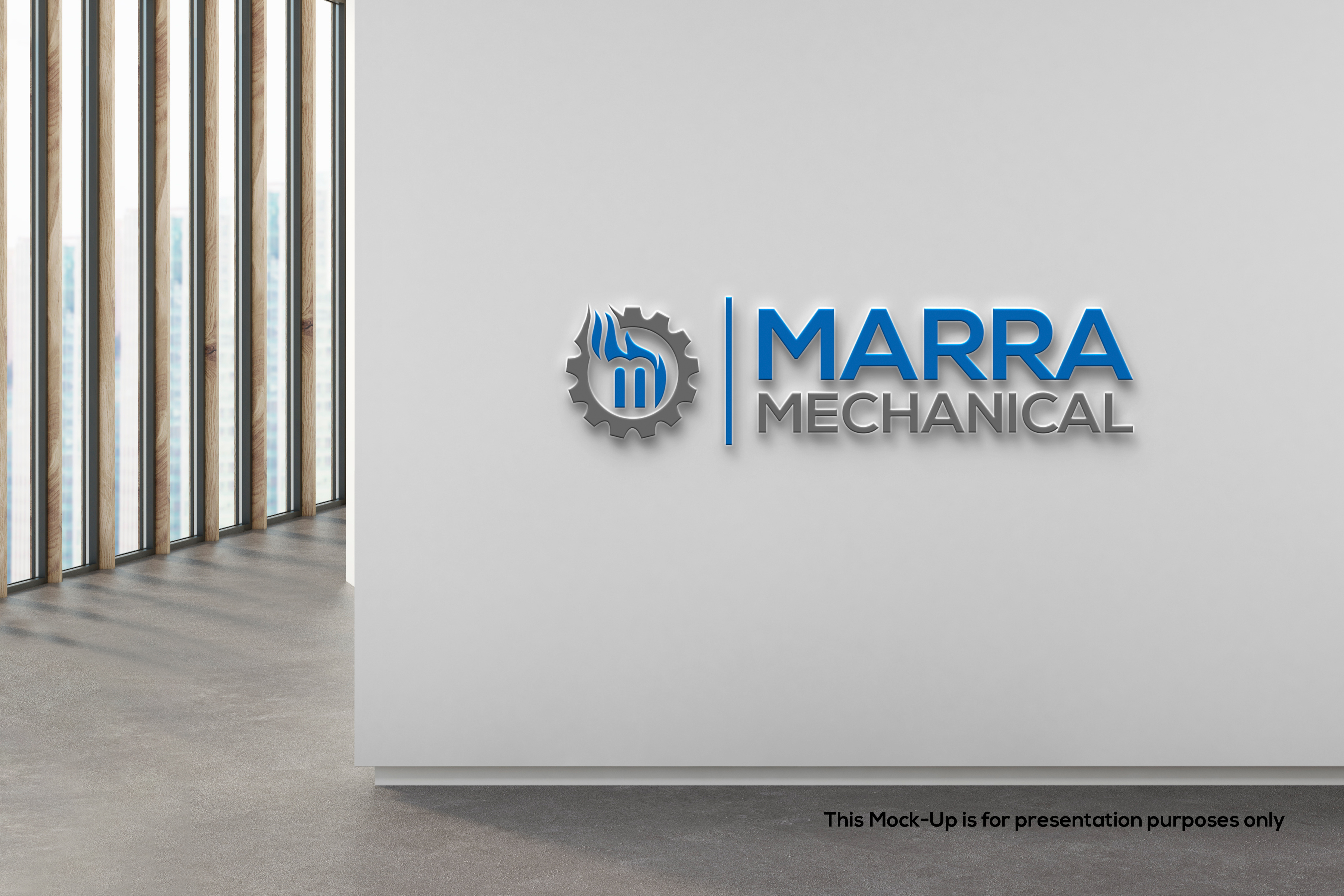 Logo Design by Razaq for this project | Design #33792321