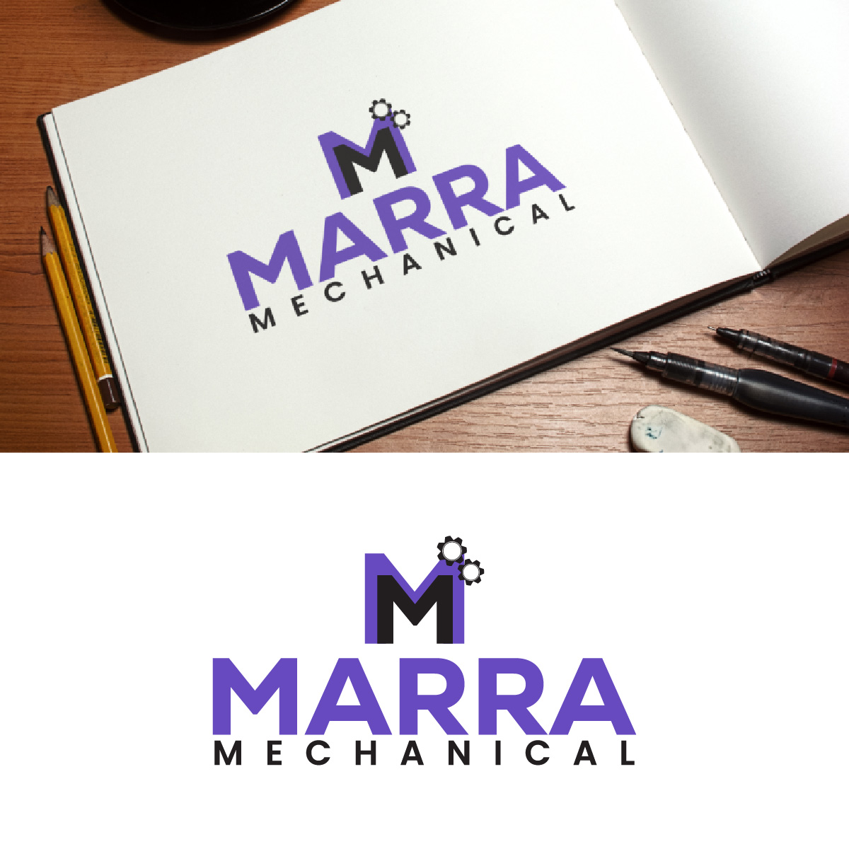Logo Design by Loknath for this project | Design #33792069