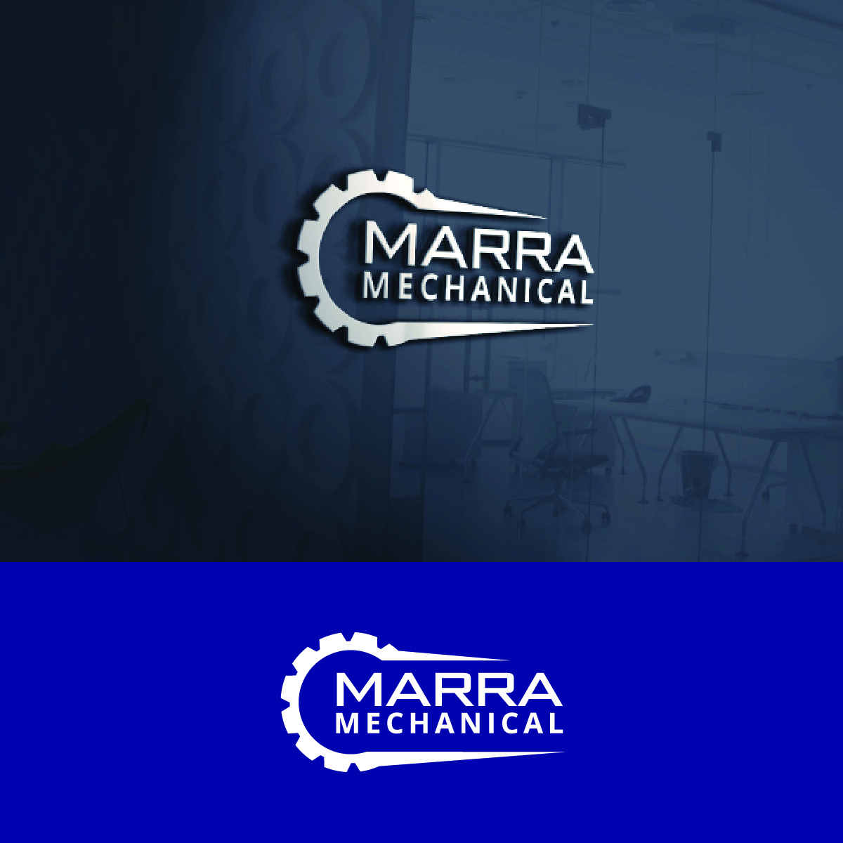 Logo Design by Loknath for this project | Design #33792070