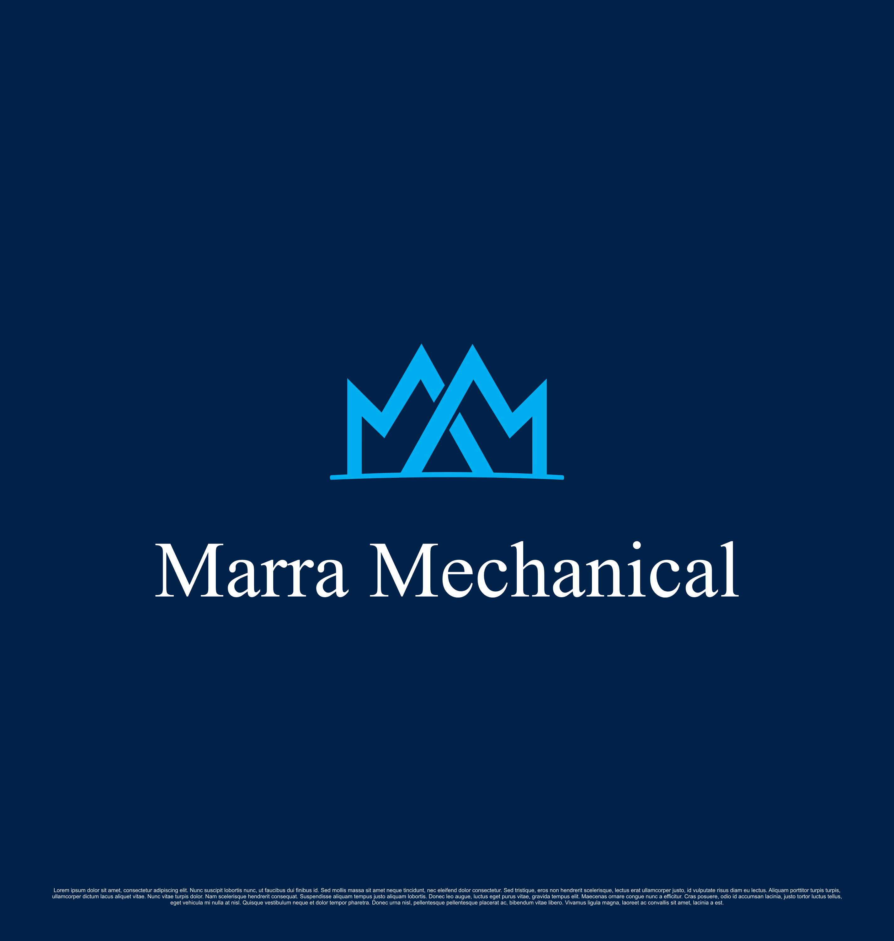 Logo Design by saesean for this project | Design #33783435