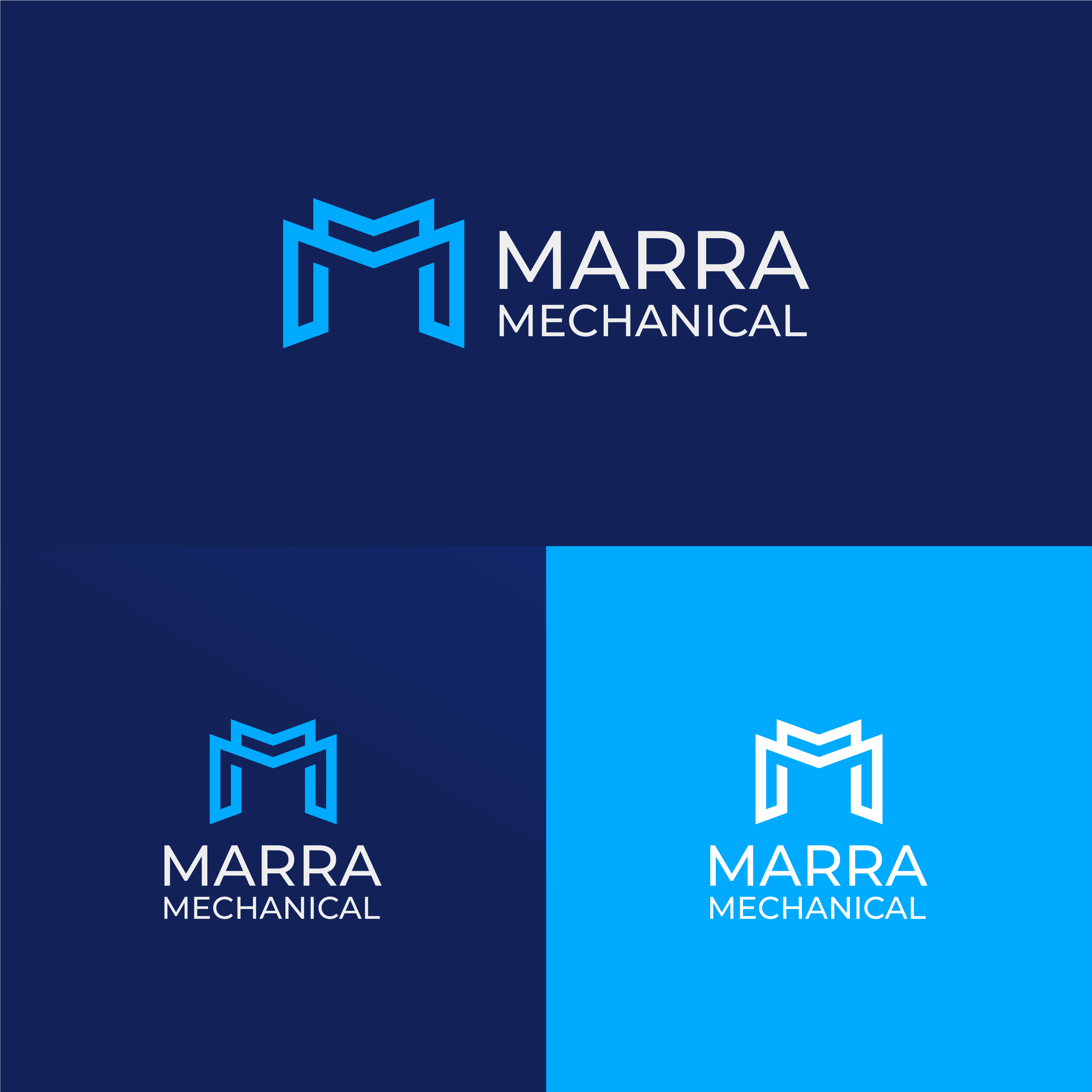 Logo Design by madrisaldi for this project | Design #33784795